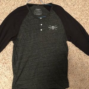 Sold! Xl warfit raglan